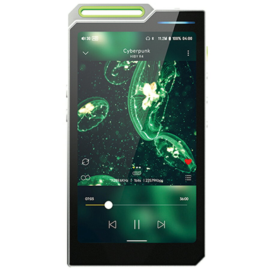 楽天市場】iBasso Audio デジタルオーディオプレーヤー DX180 BK