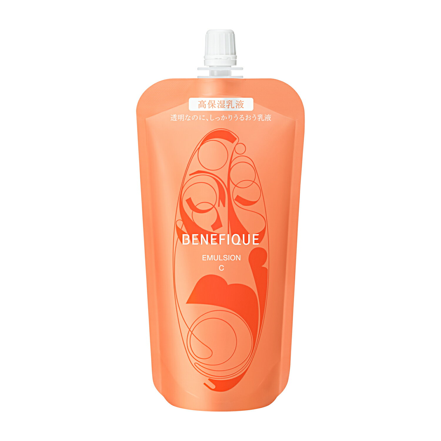 楽天市場】資生堂 資生堂ベネフィーク ハイドロジーニアス レフィル