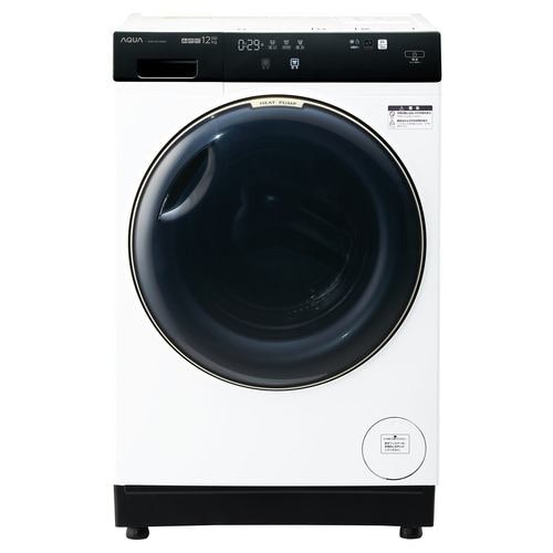 楽天市場】シャープ SHARP ドラム式 洗濯機 ES-ZH1-WL | 価格比較