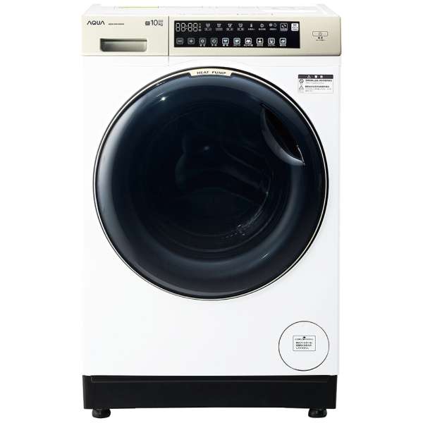 楽天市場】シャープ SHARP ドラム式洗濯乾燥機 ES-V11A-NR | 価格比較