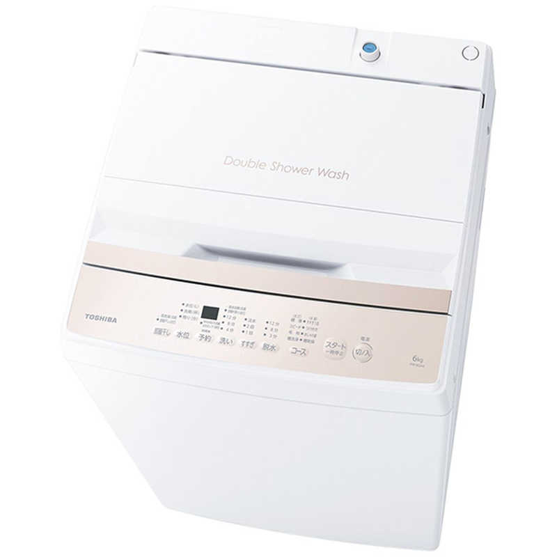 楽天市場】シャープ SHARP 洗濯機 ES-GE6A-P | 価格比較 - 商品価格ナビ