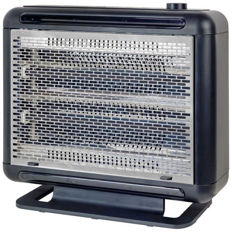 楽天市場】山善 YAMAZEN ハイブリッドヒーター EDBC-SVM121(H) | 価格