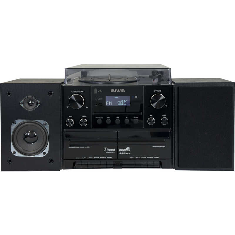 楽天市場】JVCケンウッド KENWOOD CD/MD/SD/USB搭載コンポ UD-A77-M