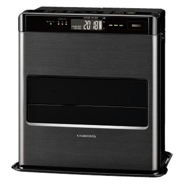 楽天市場】ダイニチ工業 DAINICHI 石油ファンヒーター FW-5619L(W