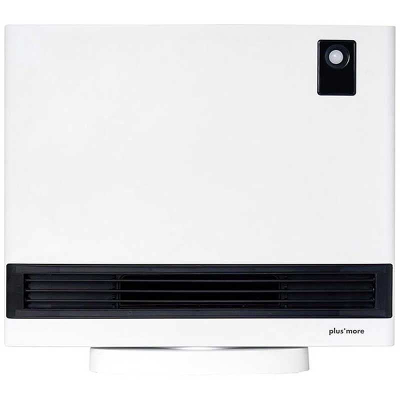 楽天市場】QUADS quads 自動ルーバー機能付セラミックファンヒーター