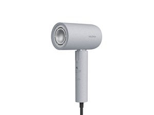 楽天市場】I-ne SALONIA スムースシャインドライヤー SAL23209GR