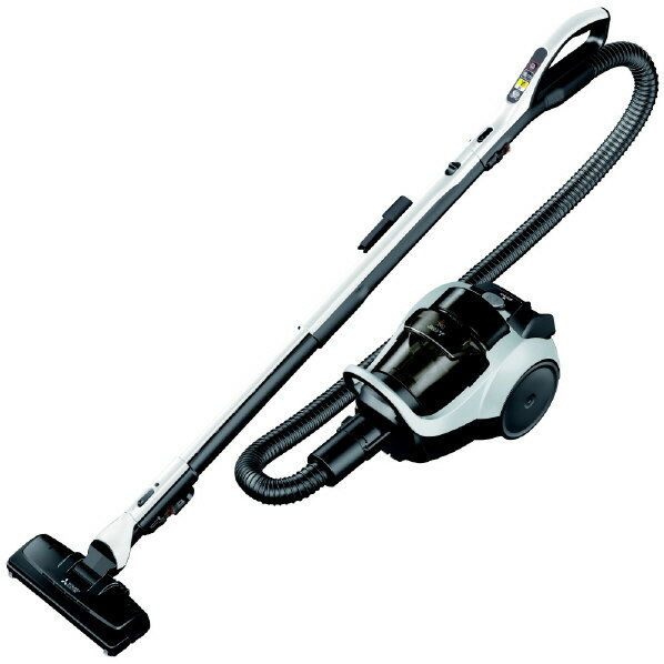 楽天市場】三菱電機 MITSUBISHI サイクロン式掃除機 TC-ED2D-S | 価格