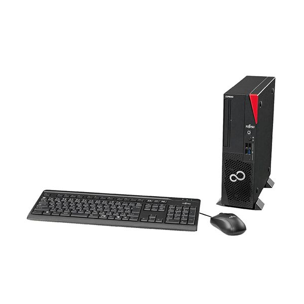 楽天市場】富士通 富士通 ESPRIMO D7011/GX/Core i5-10505/16G