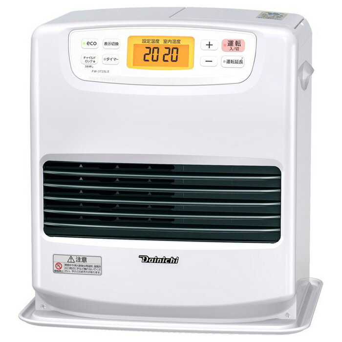 楽天市場】コロナ CORONA 石油ファンヒーター FH-G3223Y(W) | 価格比較