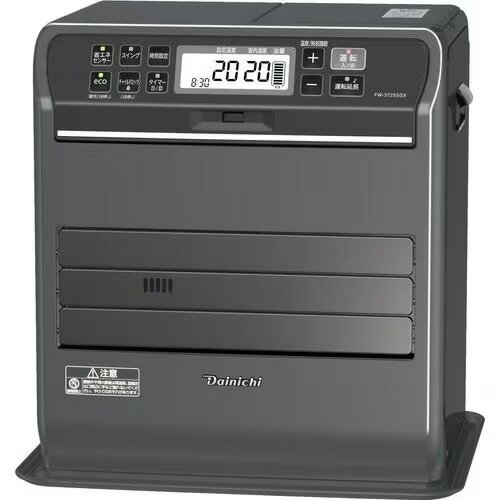 楽天市場】ダイニチ工業 DAINICHI 石油ファンヒーター FW-42S5(W