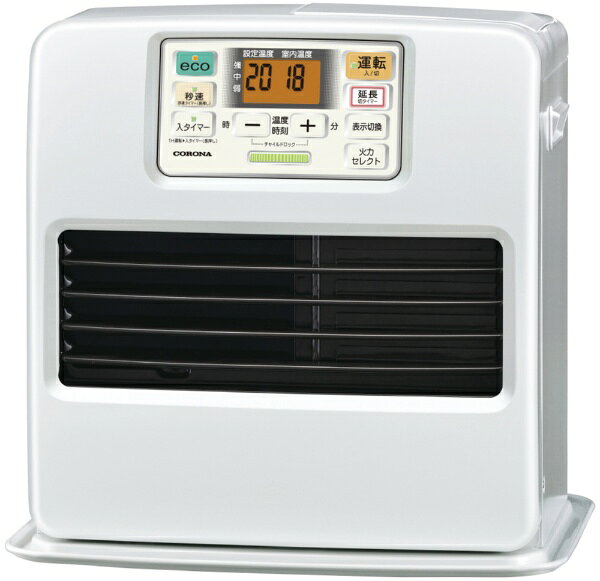 楽天市場】ダイニチ工業 DAINICHI 石油ファンヒーター FW-2523NE(W