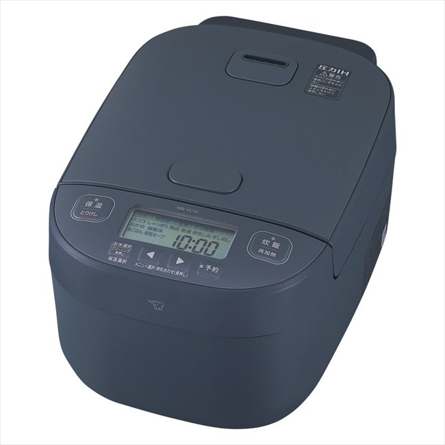 楽天市場】タイガー魔法瓶 タイガー魔法瓶 IHジャー炊飯器 3合 JPF