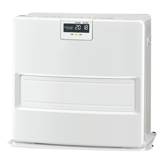 楽天市場】コロナ CORONA 石油ファンヒーター FH-G3223Y(W) | 価格比較