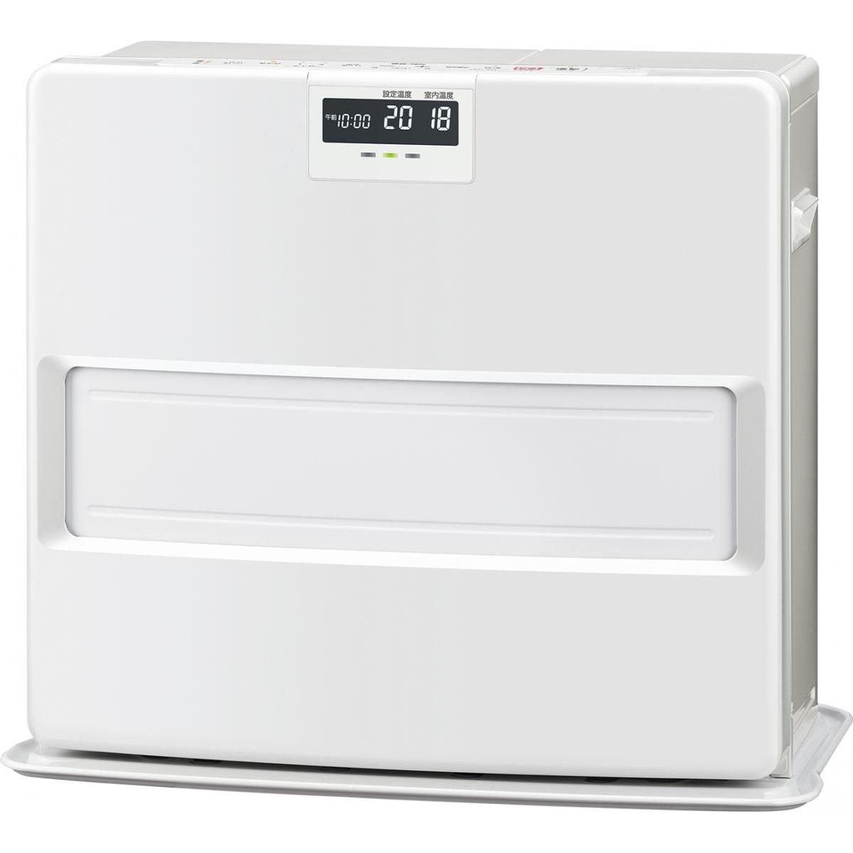 楽天市場】コロナ CORONA 石油ファンヒーター FH-VG3324Y(TB) | 価格