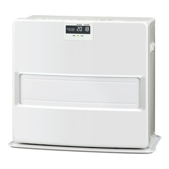 楽天市場】コロナ CORONA 石油ファンヒーター FH-G4623BY(W) | 価格