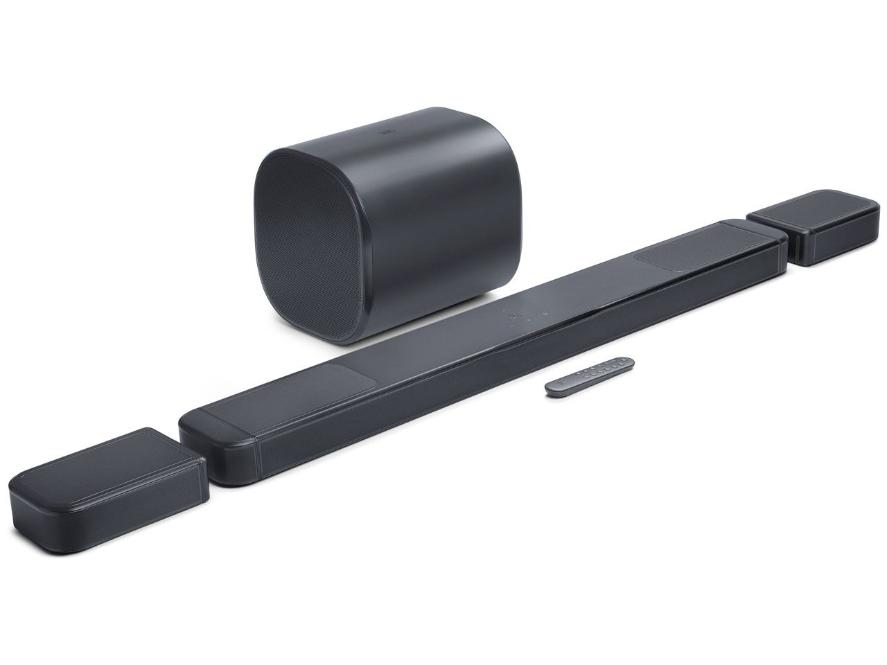 楽天市場】ボーズ(同) BOSE SMART SOUNDBAR 900 ブラック | 価格比較