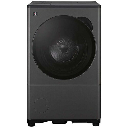 楽天市場】シャープ SHARP 縦型洗濯乾燥機 ES-TX8E-W | 価格比較