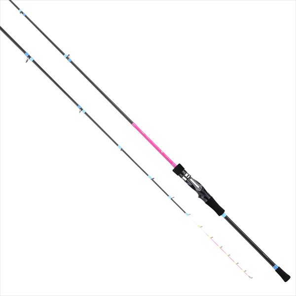楽天市場】シマノ シマノ SHIMANO 炎月 エンゲツ XR FS-B66ML/RIGHT