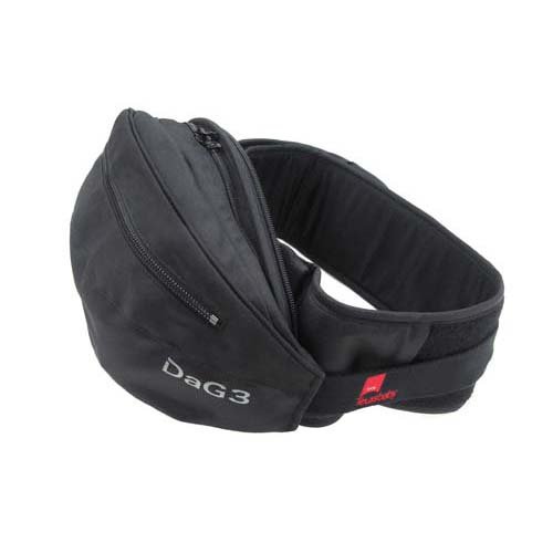 楽天市場】ジャナ・ジャパン ヒップシートDaG3 ブラック(1個) | 価格