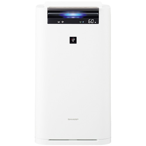 楽天市場】ダイキン工業 ダイキン 除加湿空気清浄機 KuaL クリア