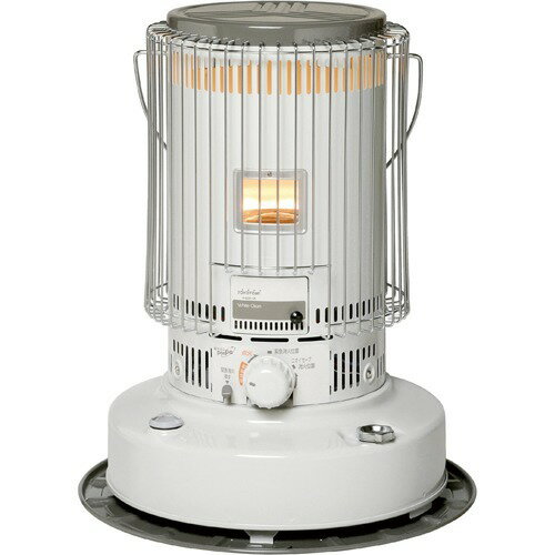 楽天市場】コロナ CORONA 石油ストーブ SLシリーズ SL-6618(W) | 価格