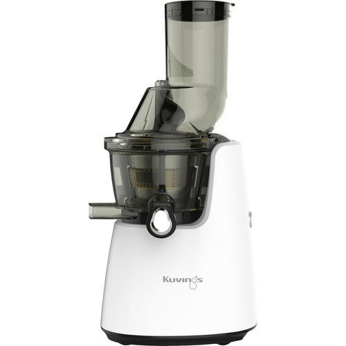 楽天市場】KUVINGSクビンス サイレントジューサー NS-993PSM | 価格