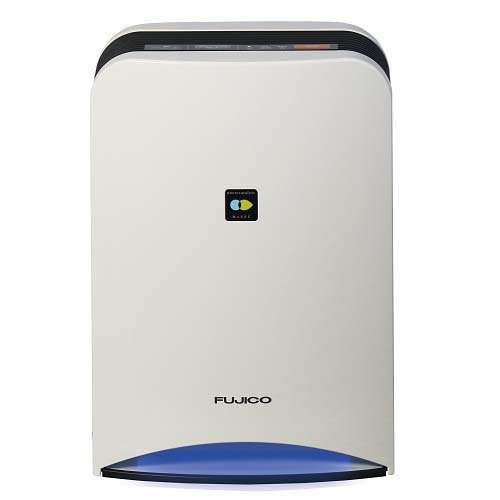 楽天市場】マスクフジコー フジコー 空気消臭除菌装置 BlueDeo 富士の
