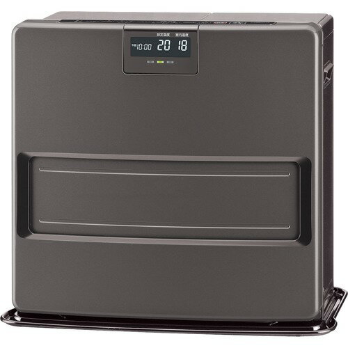 楽天市場】コロナ コロナ 石油ファンヒーター FH-VX4618BY-W(1台