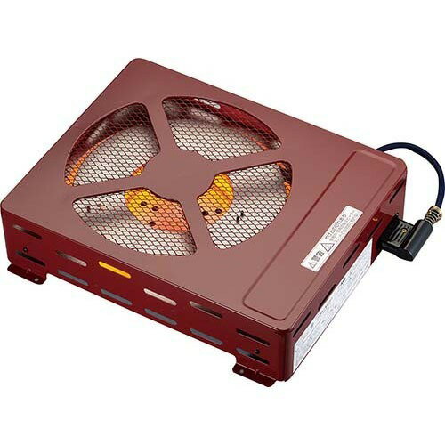 楽天市場】メトロ電気工業 メトロ電気工業 堀こたつヒーター MH-606RE