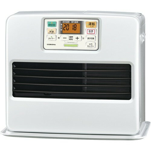 楽天市場】コロナ コロナ 石油ファンヒーター WZシリーズ アーバン