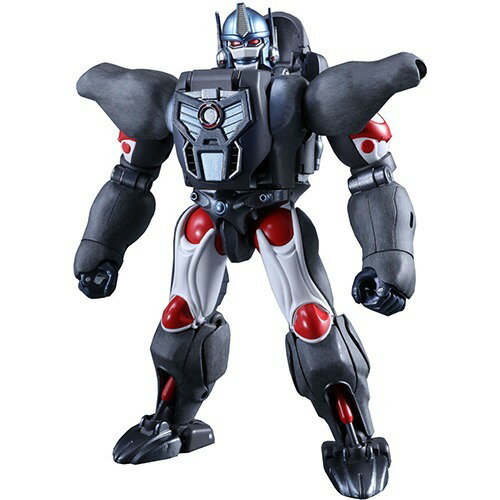 楽天市場】タカラトミー トランスフォーマー マスターピース MP-9B