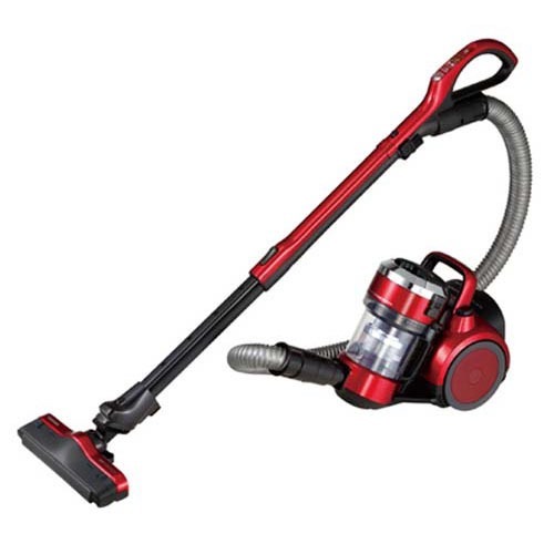 楽天市場】東芝 TOSHIBA 東芝 クリーナー VC-JS4000R シャイニーレッド