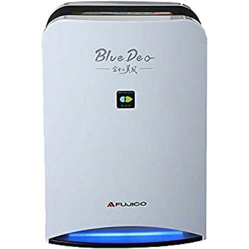 楽天市場】マスクフジコー フジコー 空気消臭除菌装置 BlueDeo 富士の
