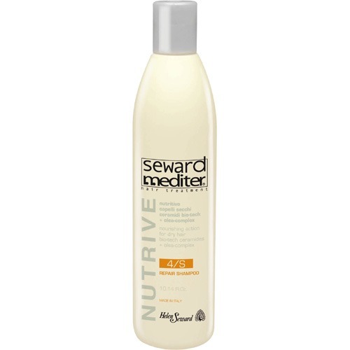 スガクニ【300ml×24個】ヘレンシュワード アルガンシャンプー13/S