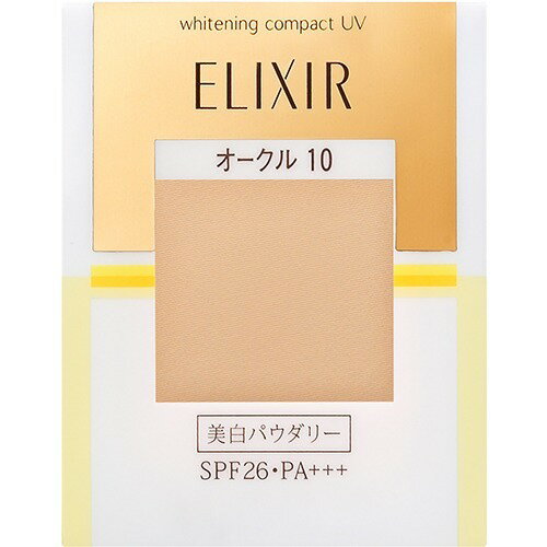 楽天市場】資生堂 ELIXIR(エリクシール) シュペリエル コントロール