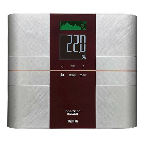 楽天市場】タニタ TANITA RD-930L-WH | 価格比較 - 商品価格ナビ