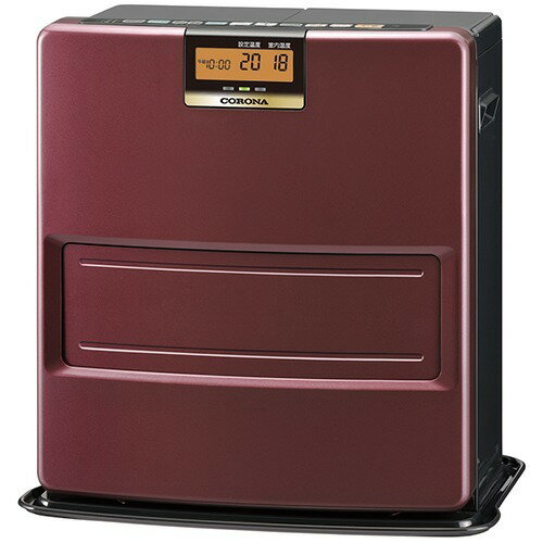 楽天市場】コロナ CORONA 石油ファンヒーター FH-M2519Y(R) | 価格比較