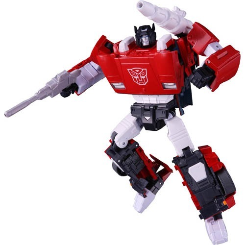 楽天市場】タカラトミー トランスフォーマー マスターピース MP-9B