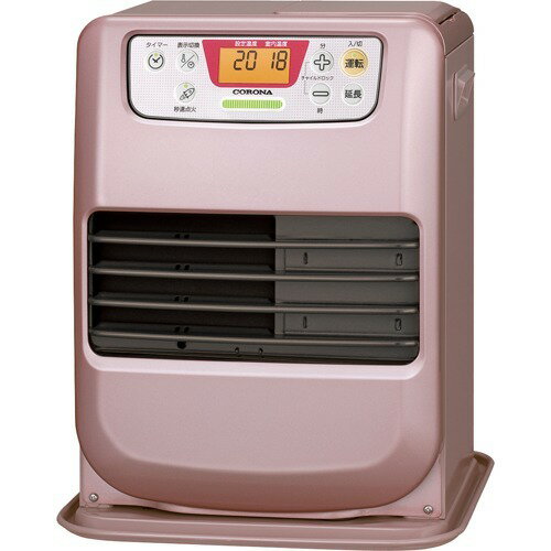 楽天市場】コロナ CORONA 石油ファンヒーター FH-M2519Y(R) | 価格比較