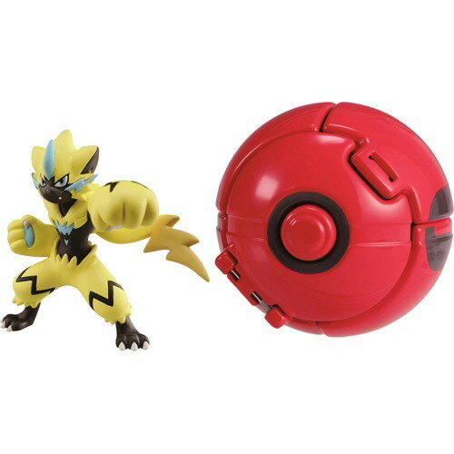 楽天市場】タカラトミー ポケットモンスター モンコレ ポケデルゼ