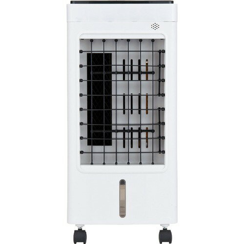 楽天市場】丸〓 丸隆｜MARUTAKA ペルチェ式冷風扇 MA-871-WH リモコン