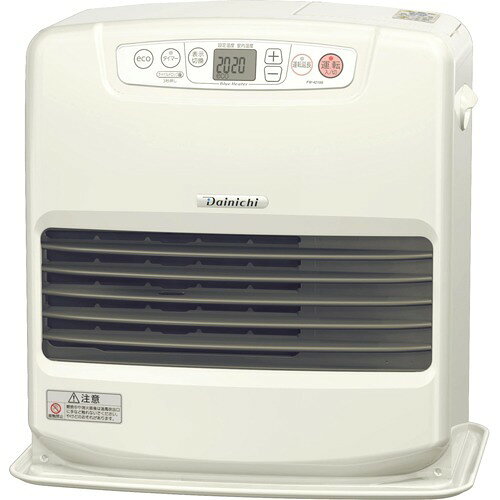 楽天市場】コロナ CORONA 石油ファンヒーター FH-G5719BY(W) シェル