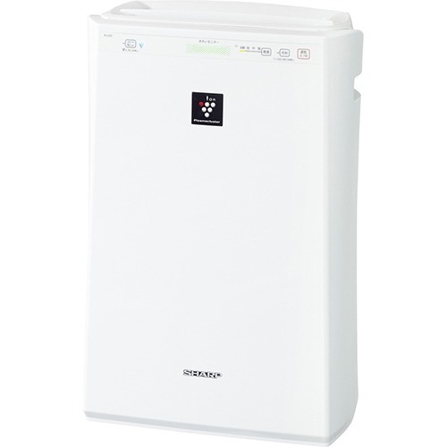 楽天市場】シャープ SHARP 空気清浄機 FU-M1400-W | 価格比較 - 商品