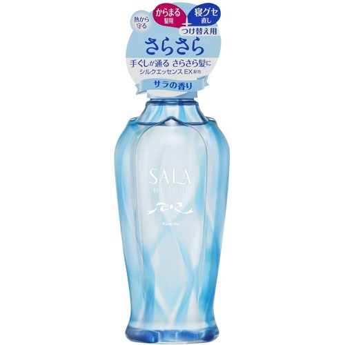 楽天市場】カネボウ化粧品 SALA(サラ) サラトリートメント サラ水N