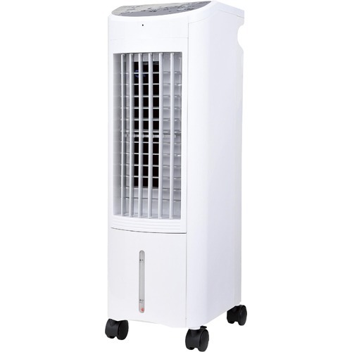 楽天市場】丸〓 丸隆｜MARUTAKA ペルチェ式冷風扇 MA-871-WH リモコン