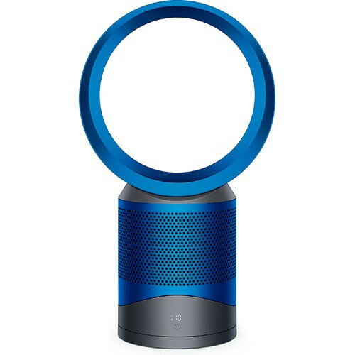 楽天市場】ダイソン 扇風機 Pure Cool DP04IB ブルー | 価格比較