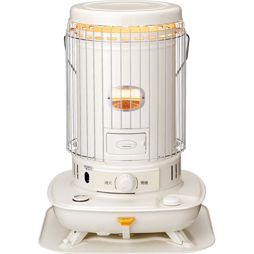 楽天市場】コロナ コロナ ポータブル石油ストーブ 木造6畳