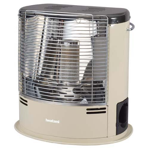 楽天市場】岩谷産業 イワタニ カセットガスストーブ デカ暖II(1台