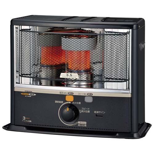 楽天市場】コロナ コロナ ポータブル石油ストーブ RXシリーズ 主に8畳