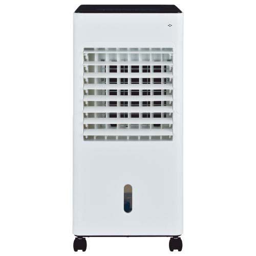 楽天市場】丸〓 丸隆｜MARUTAKA ペルチェ式冷風扇 MA-871-WH リモコン